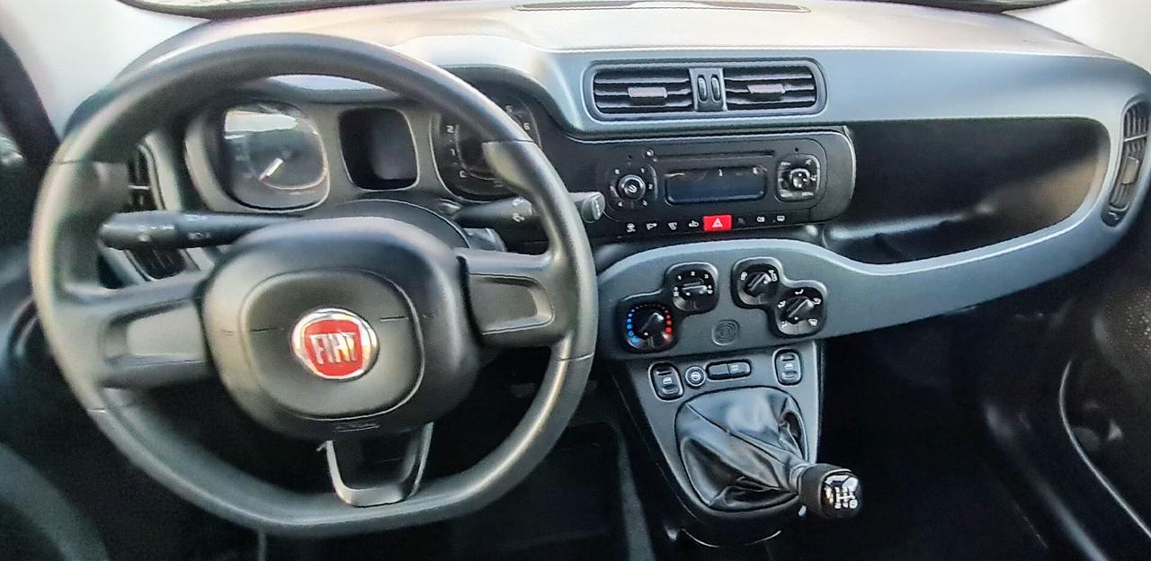 Fiat Panda 1.2 EasyPower Lounge