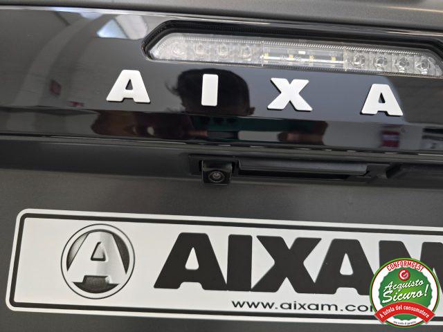 AIXAM City GTO