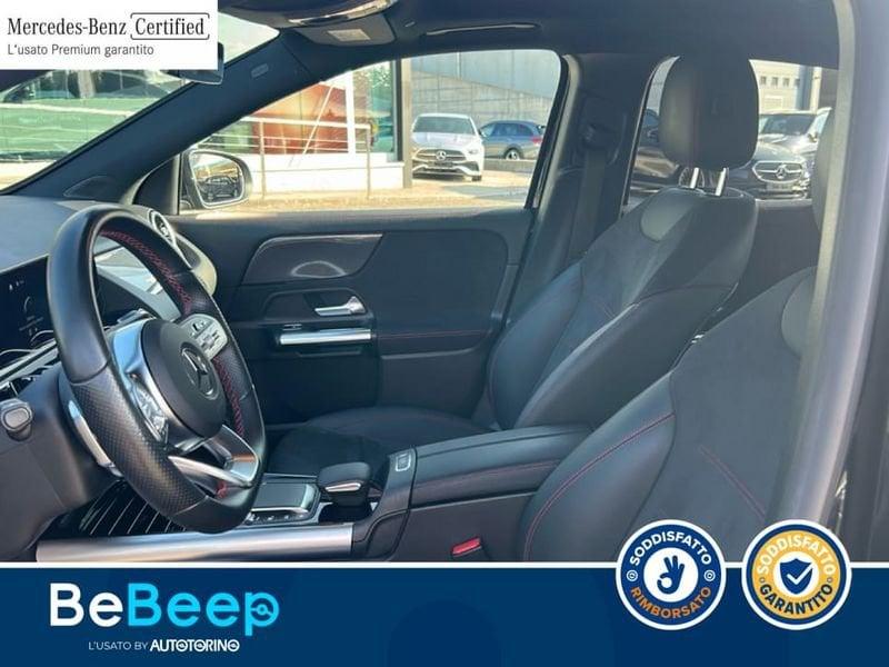 Mercedes-Benz GLA 200 D PREMIUM AUTO