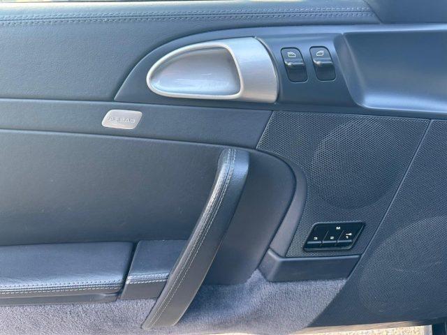 PORSCHE 997 Carrera 2S Coupé