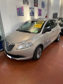 Lancia Ypsilon Ypsilon 1.3 MJT 16V 95 CV 5 porte S&S Platinum