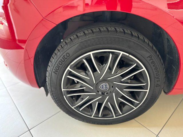 LANCIA Ypsilon 1.0 FireFly 5 porte S&S Hybrid Ecochic Gold