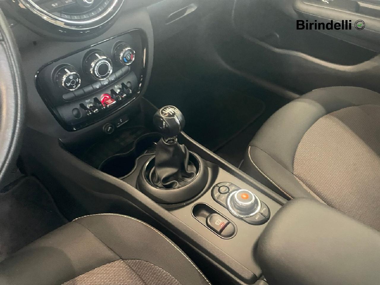 MINI Mini Clubman (F54) - Mini 1.5 One Clubman