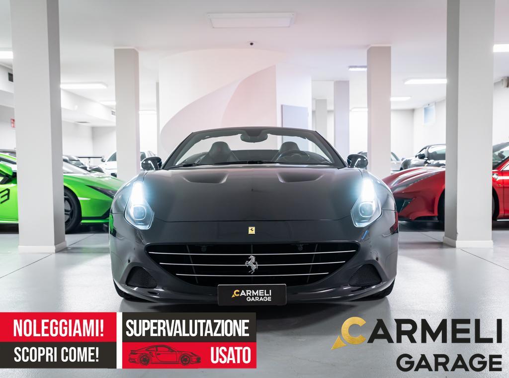 Ferrari California T DCT