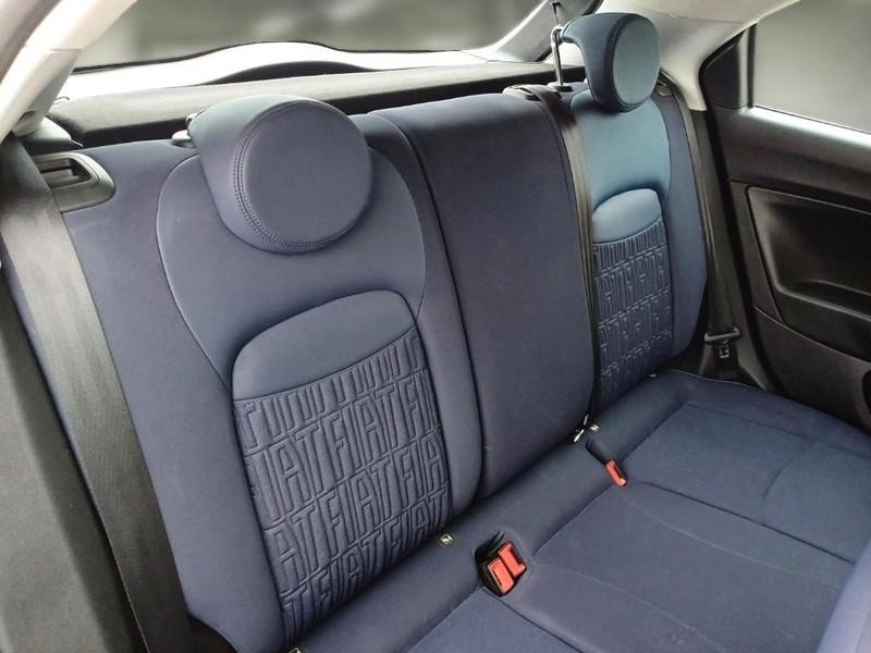 FIAT 500X 1.0 T3 120 CV MT E6D CULT 5 PORTE CROSSOVER