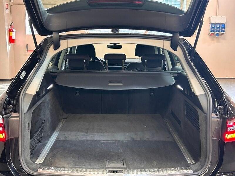 Audi A6 Avant 40 2.0 TDI S tronic Business