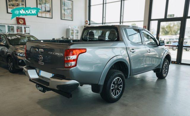 FIAT Fullback 2.4 180CV Doppia Cabina LX S&S