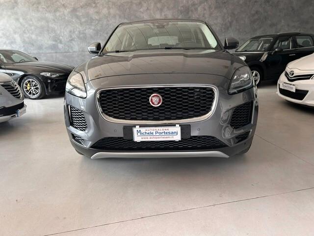 Jaguar E-Pace 2.0D 150 CV AWD aut.