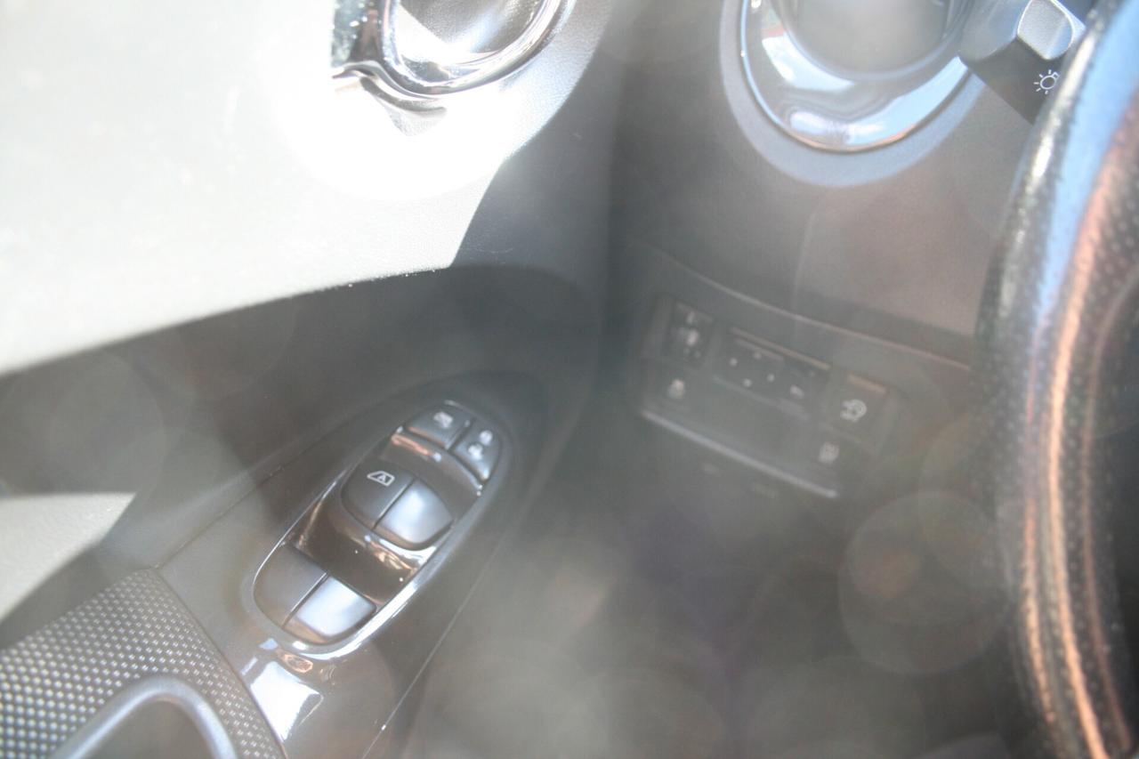 Nissan Juke 1.5 dCi Start&Stop Acenta