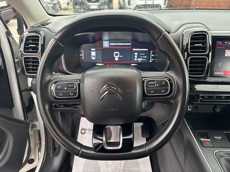 Citroën C5 Aircross C5 Aircross BlueHDi 130 S&S Feel