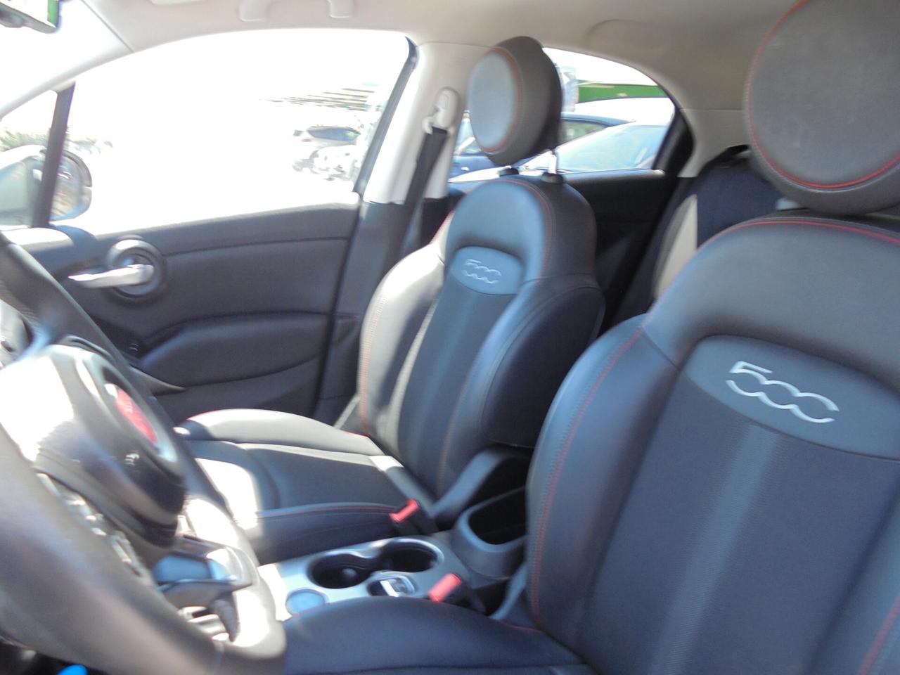 Fiat 500X 1.0 T3 120 CV Sport