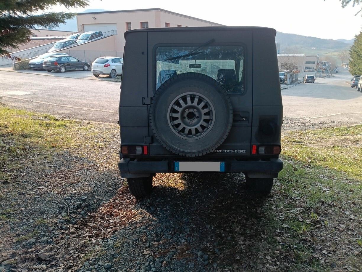 Mercedes-benz G 300GD