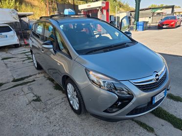 Opel Zafira Tourer 2.0 CDTi 130CV 7 posti euro 5