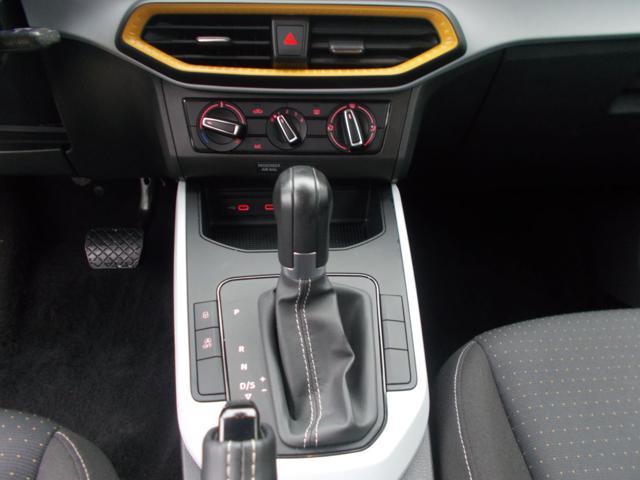 SEAT Arona 1.0 EcoTSI 110 CV DSG Style