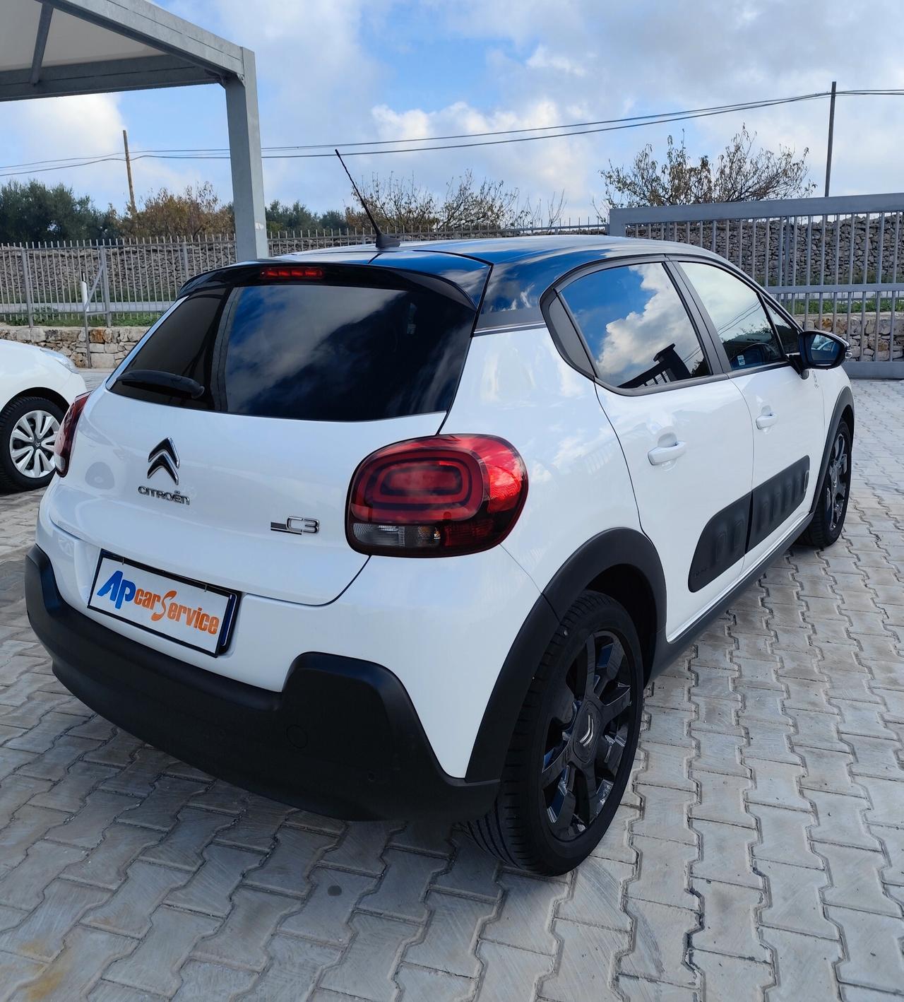 Citroen C3 BlueHDi 100 S&S Origins