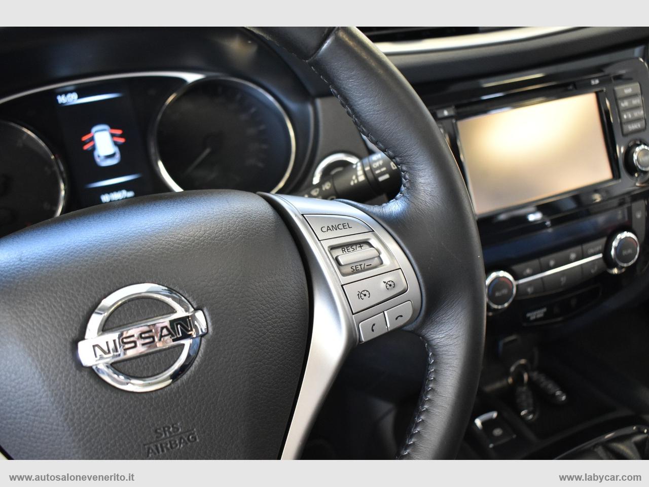 NISSAN X-Trail 1.6 dCi 2WD Tekna