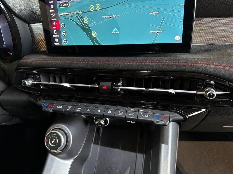 Alfa Romeo Tonale Tonale 1.3 280 CV PHEV AT6 Q4 Veloce