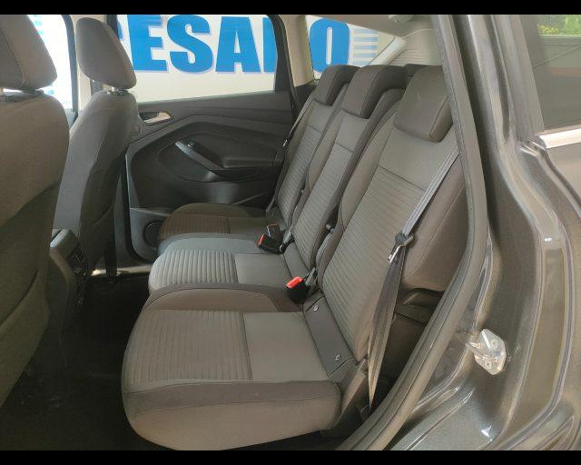 FORD C-Max 1.0 ecoboost Titanium X s&s 125cv