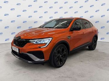 Renault Arkana 1.6 E-Tech full hybrid E-Tech Engineered 145cv