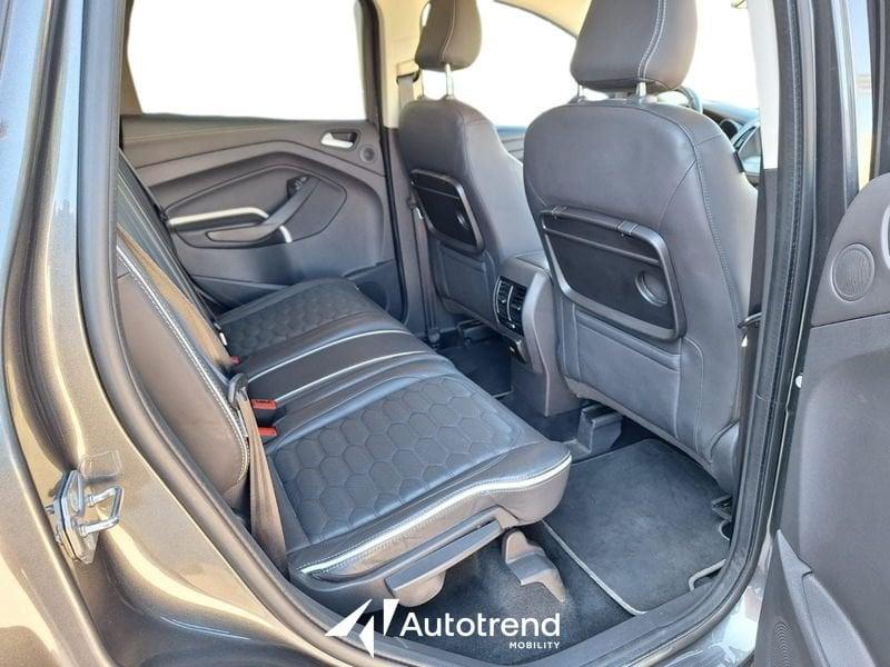 Ford Kuga 2.0 TDCi 150 CV AWD Automatica Vignale S&S