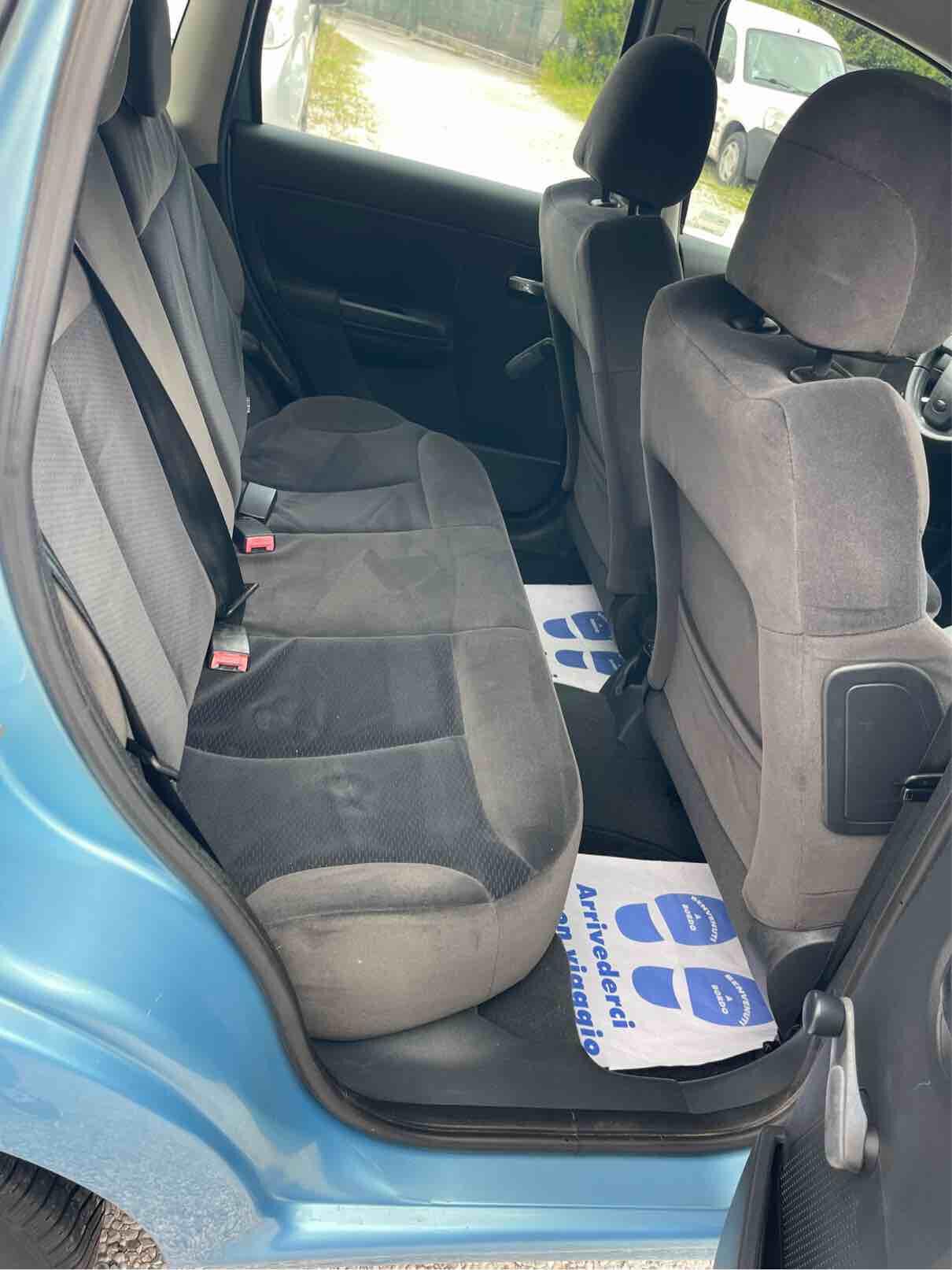 CITROEN C3 - ELEGANCE