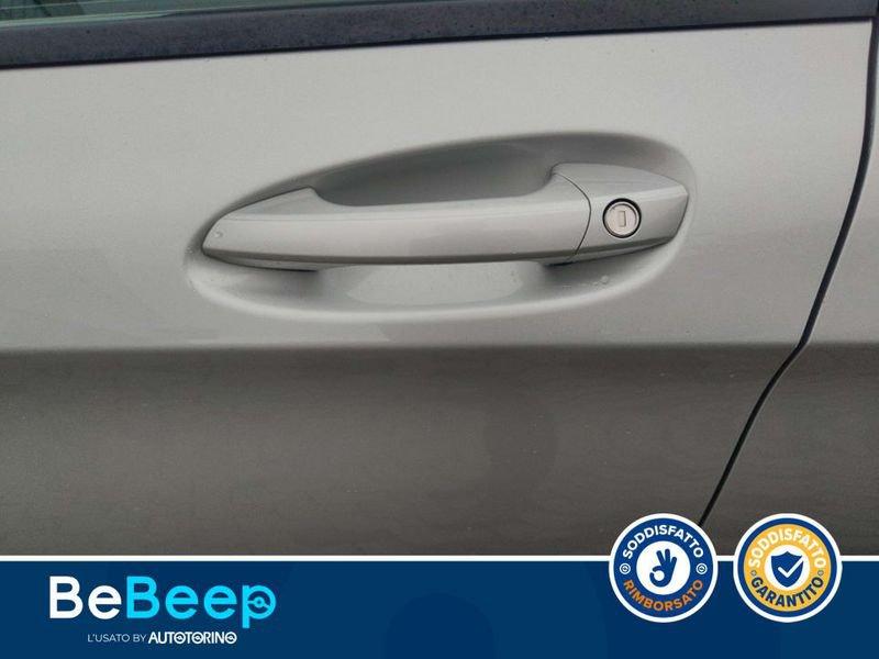 Mercedes-Benz GLA 220 D (CDI) PREMIUM 4MATIC 170CV AUTO