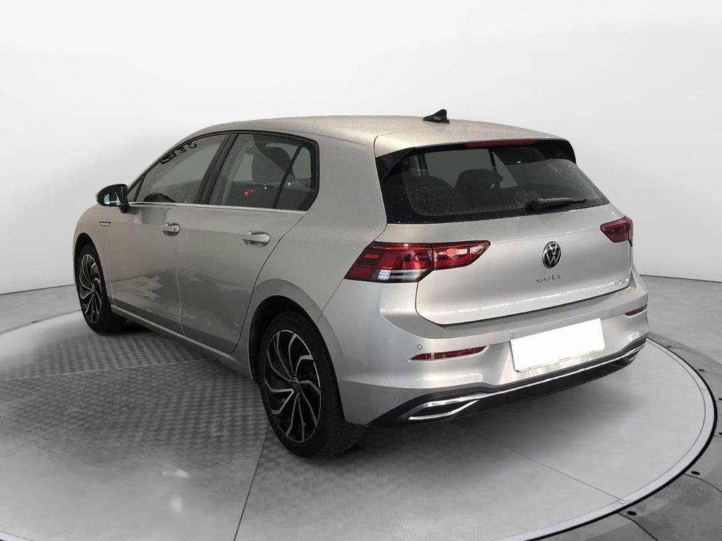 Volkswagen Golf 1.5 eTSI EVO ACT Life DSG