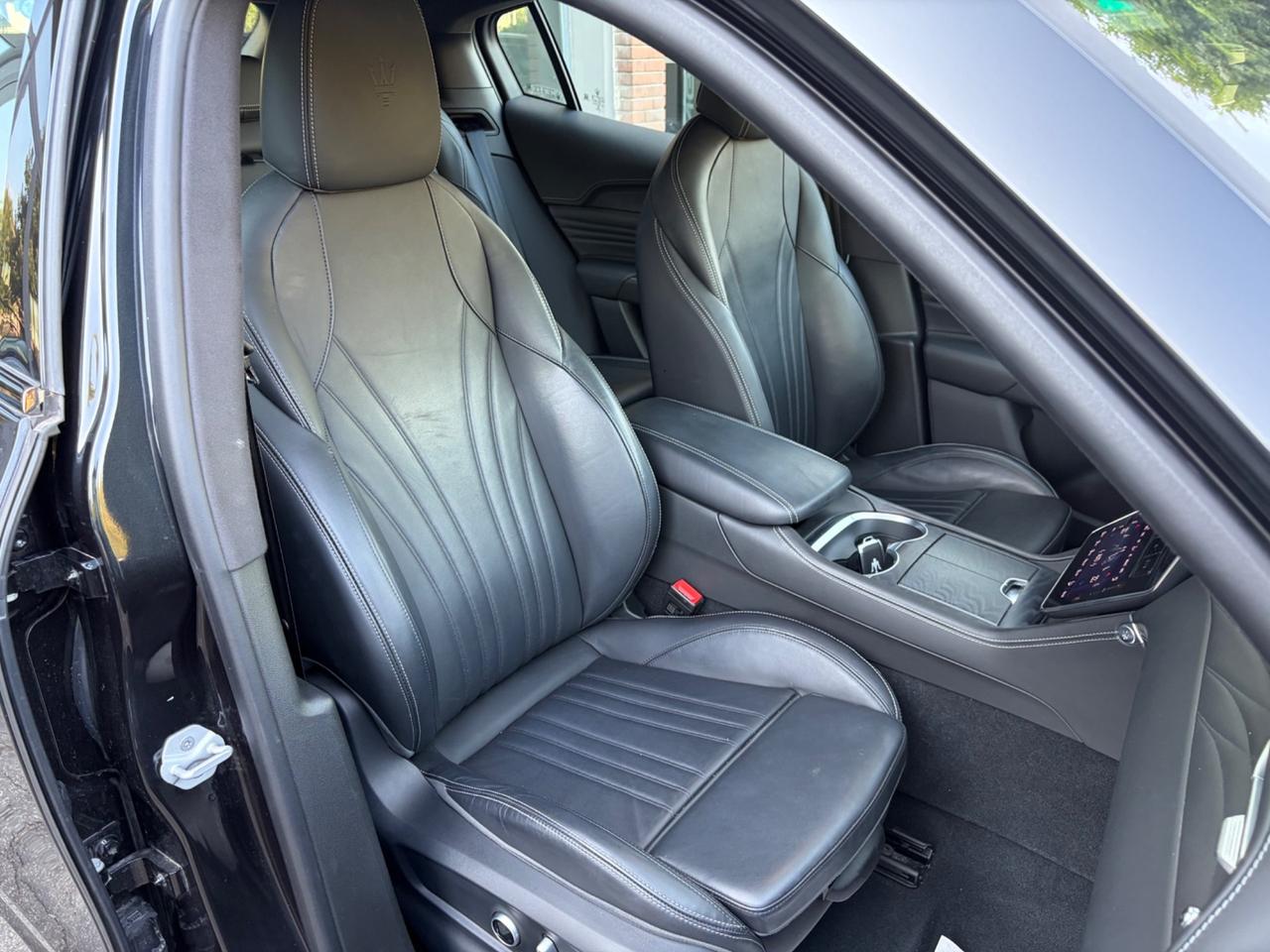 Maserati Grecale MHEV 330 CV AWD Modena