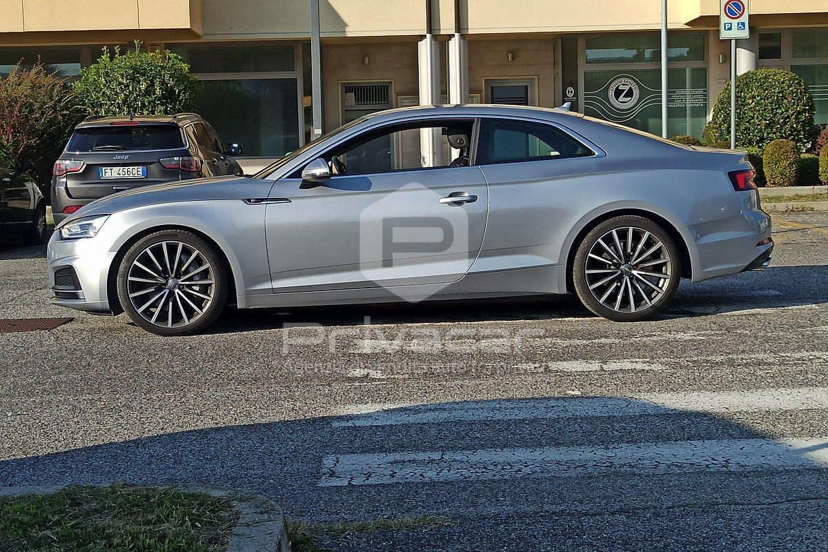 AUDI A5 3.0 TDI 286 CV quattro tiptronic Business Sport