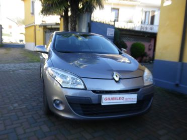 Renault Megane Mégane 1.5 dCi 110CV Dynamique