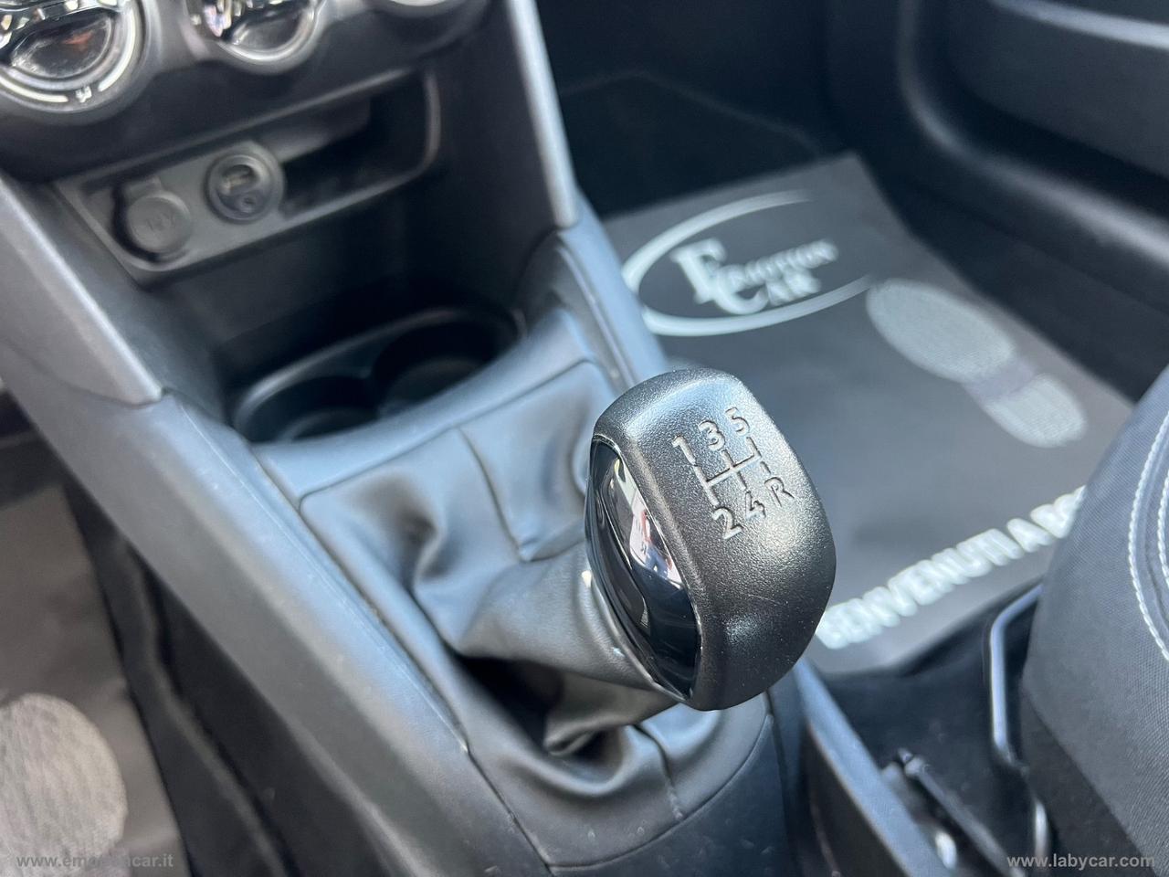 PEUGEOT 208 PureTech 82 5p. Active - 2018
