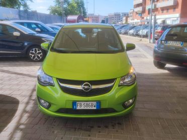 Opel Karl 1.0 KW 55 75 CV N-Joy POSSIBILITA' DI FINANZIAMENTO IN SEDE