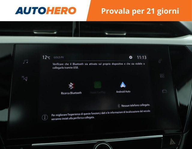 OPEL Corsa 1.2 Design & Tech