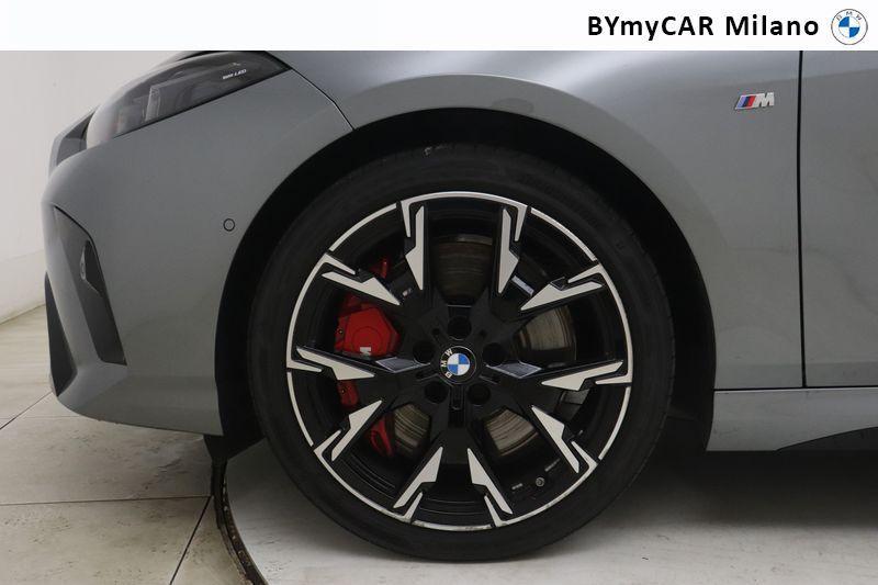 BMW Serie 1 118 d MSport Pro DCT
