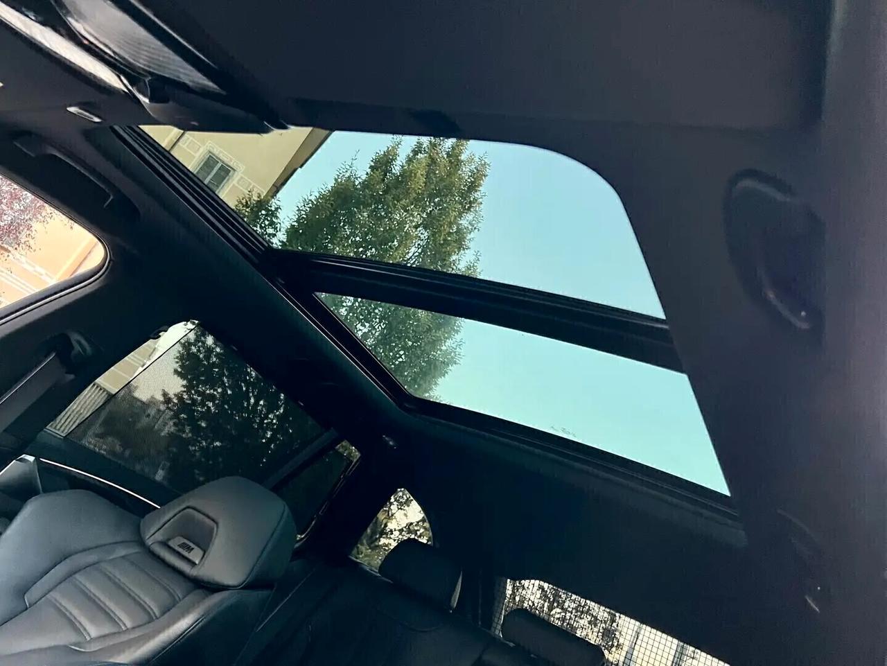 Bmw 540 540d 48V xDrive Touring Msport