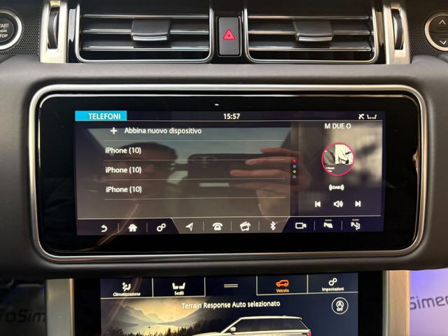 LAND ROVER Range Rover 3.0 SDV6 Autobiography