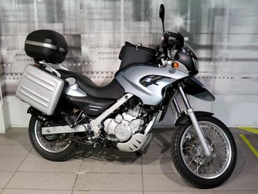 Bmw F 650 GS ABS