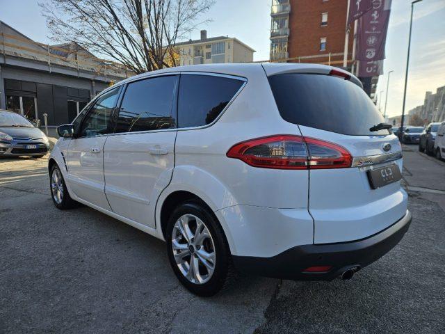 FORD S-Max 2.0 203CV Titanium