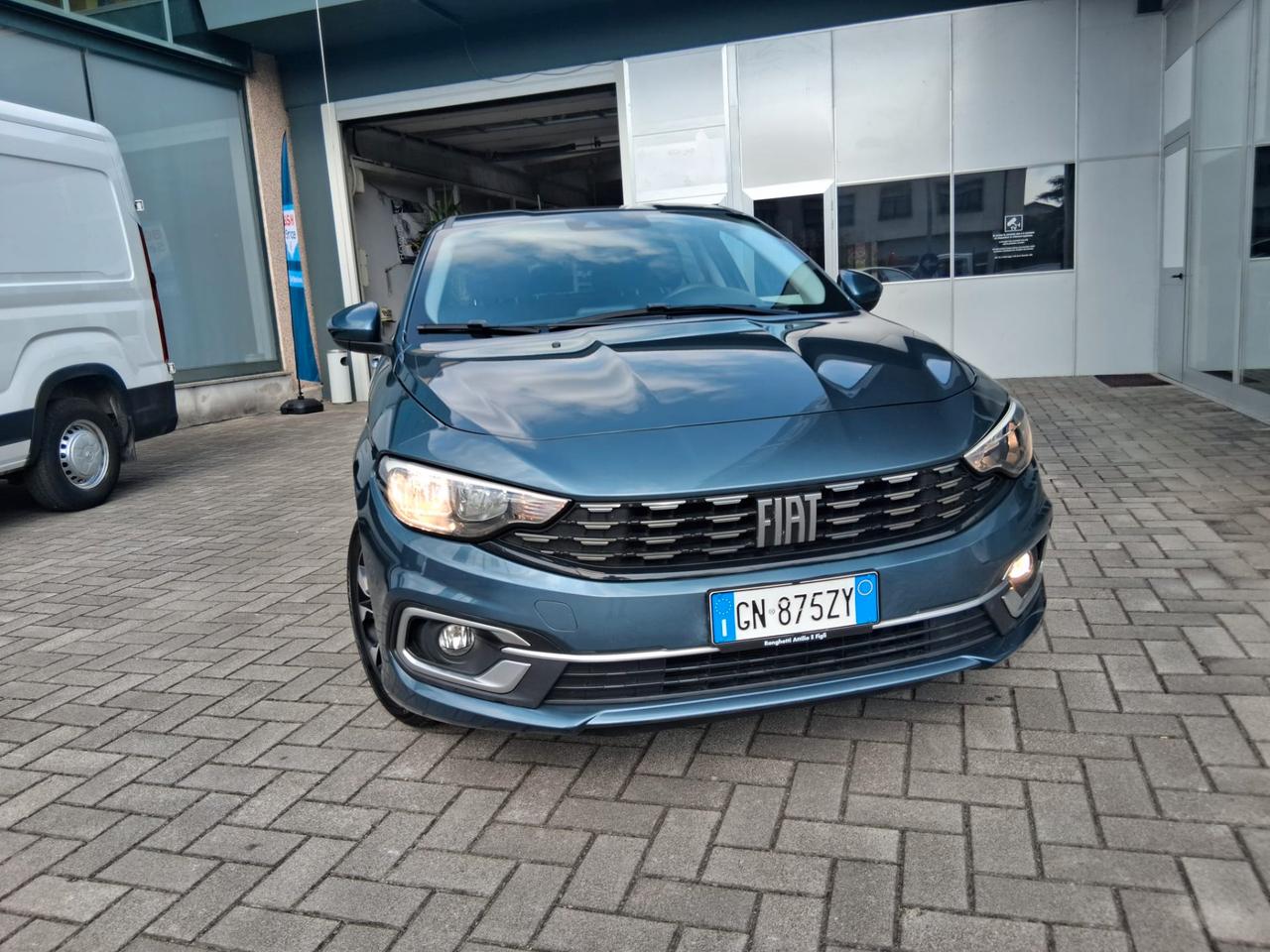 Fiat Tipo 5 Porte Tipo 5p 1.5 t4 hybrid Citylife 130cv dct