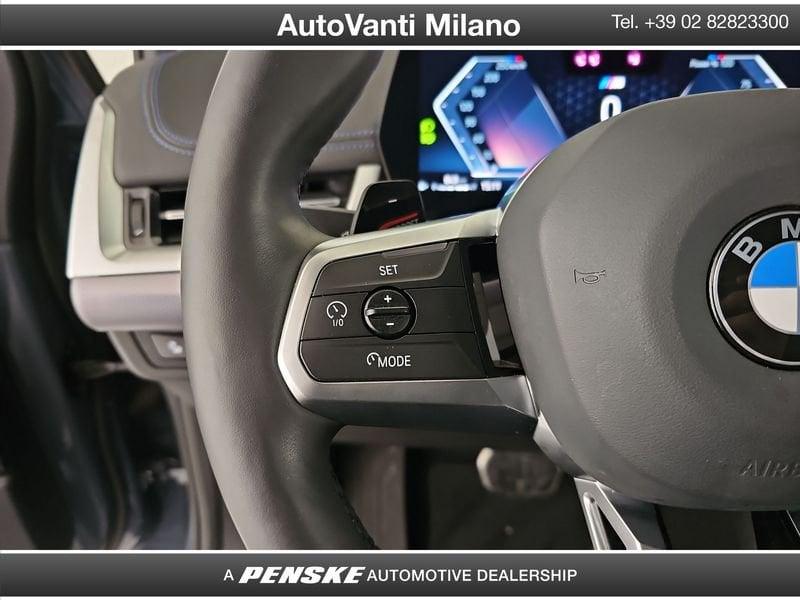 BMW Serie 2 Active Tourer 218d Active Tourer Msport