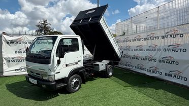 Nissan Cabstar 120.35 3.0 RIBALTABILE TRILATERALE