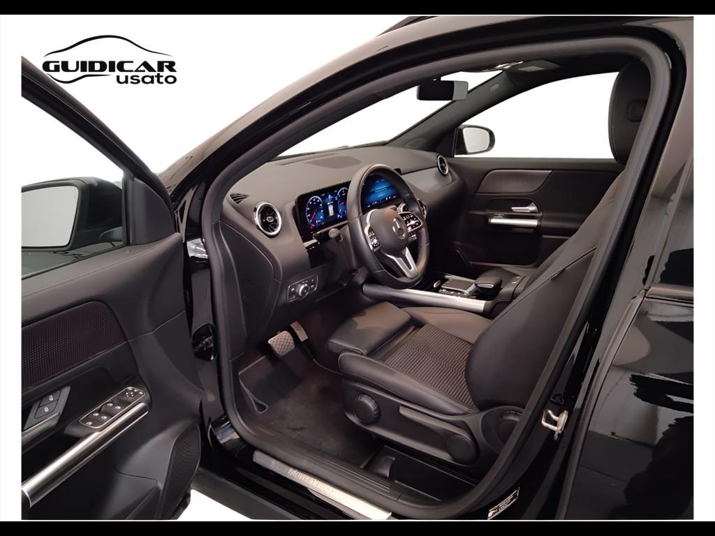 Mercedes-Benz GLA-H247 2020 - GLA 180 d Sport Plus auto