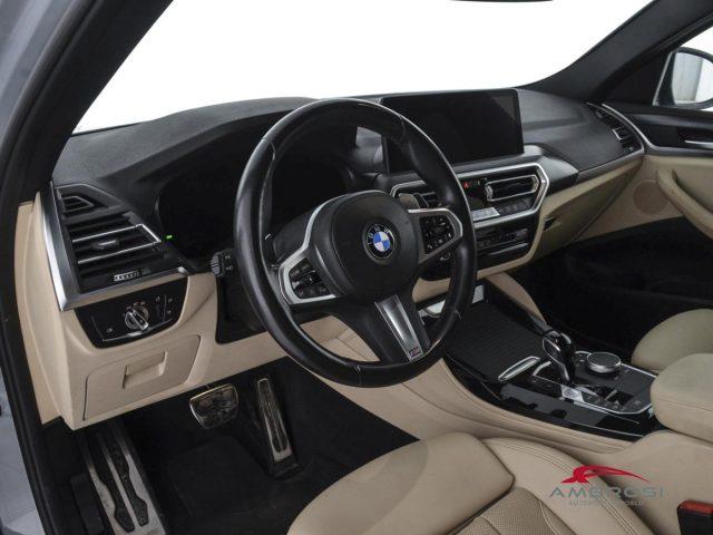 BMW X4 xdrive30d mhev 48V Msport 249cv auto