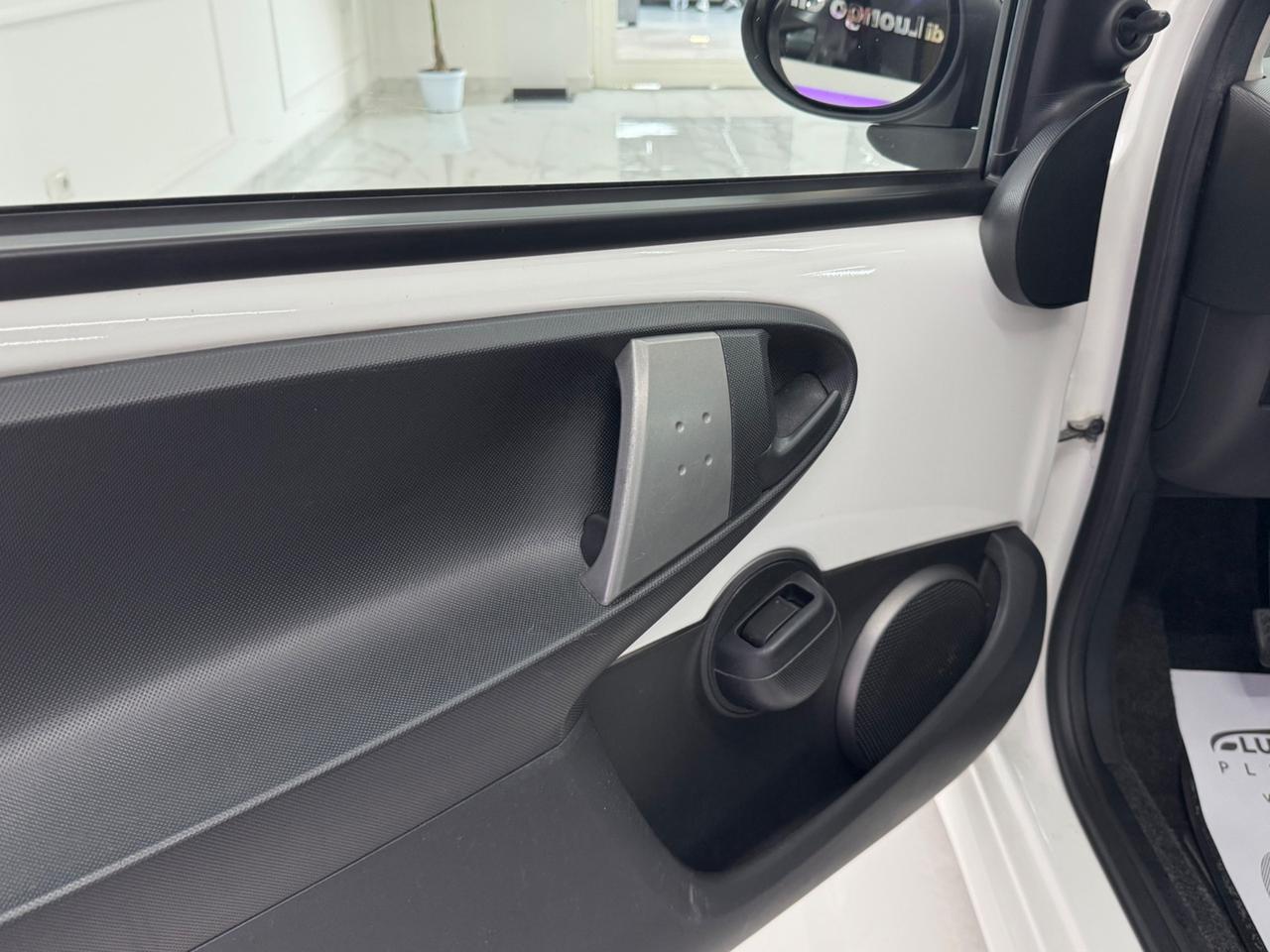 Toyota Aygo 1.0 Now Full Opt
