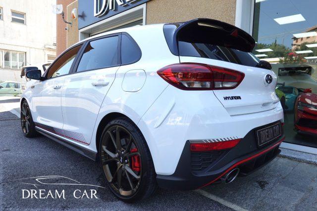 HYUNDAI i30 N Performance 280 CV DCT LIMITED 160/800-PANO