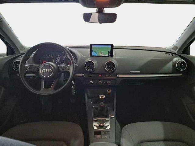 AUDI A3 2.0 TDI Business