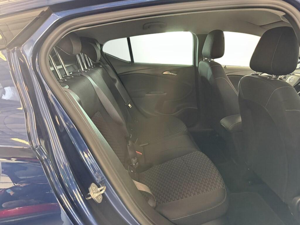 Opel Astra 5 Porte 1.2 Turbo 2020