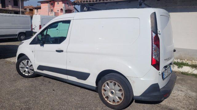 FORD Transit Connect 200 1.6 TDCi 95CV PC Entry 3posti prezzo finito