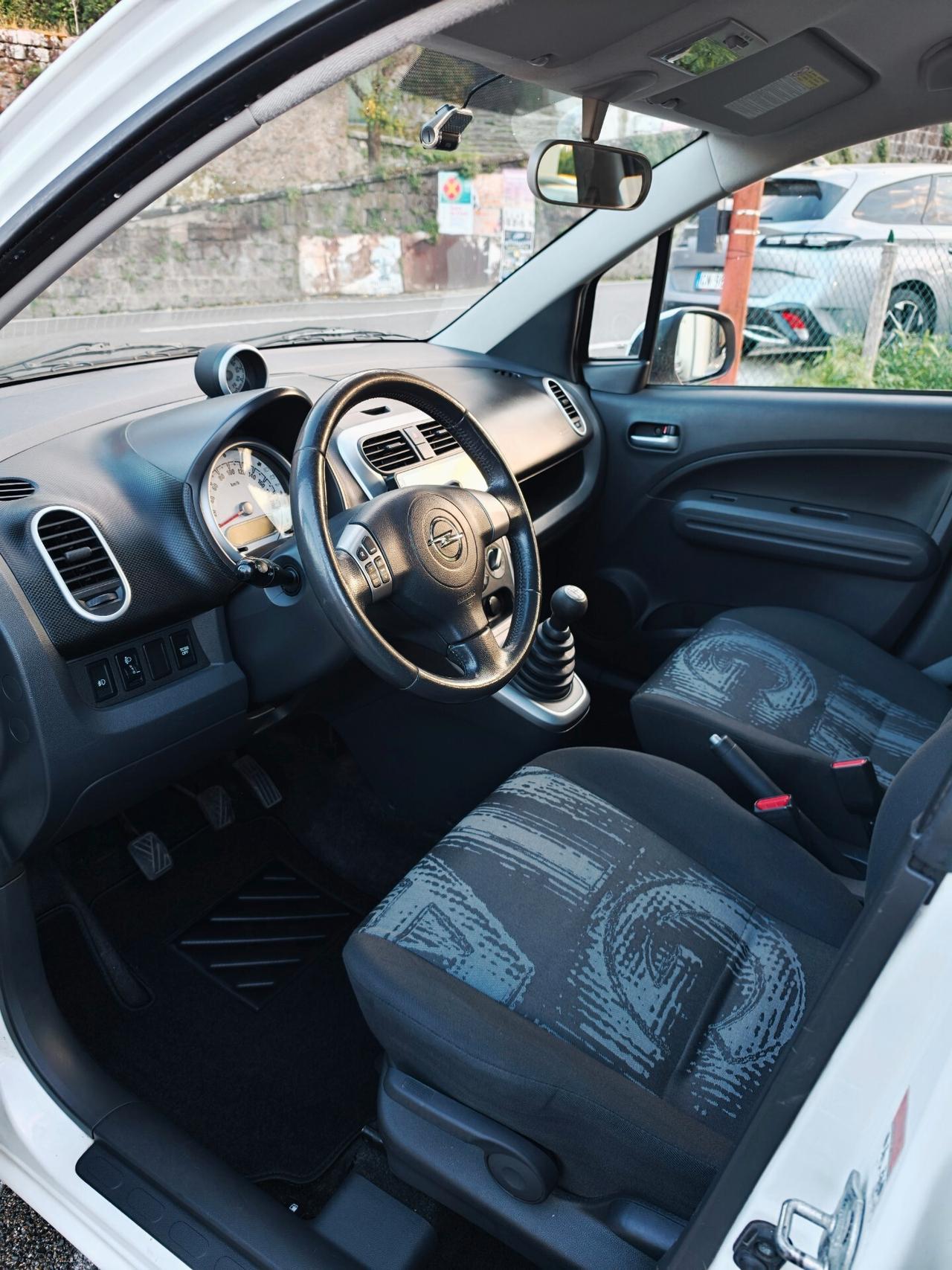Opel Agila 1.0 12V 65CV Enjoy