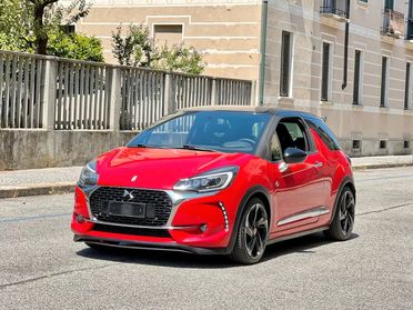 DS Automobiles DS 3 Performance 1.6 THP 208cv E6 6M